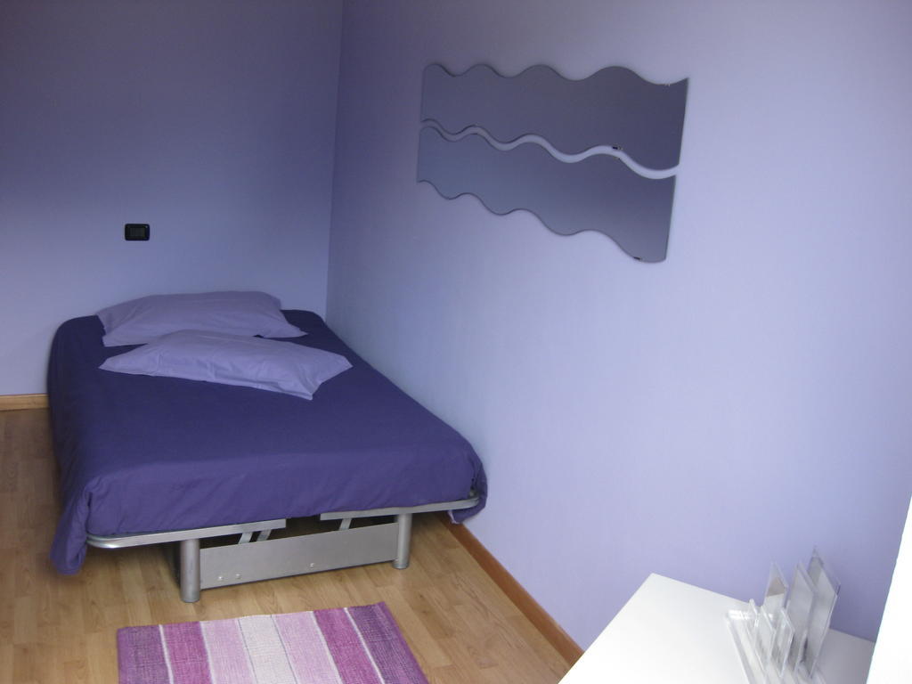 Casa Vacanze Zia Vivina B N Sorico Phòng bức ảnh
