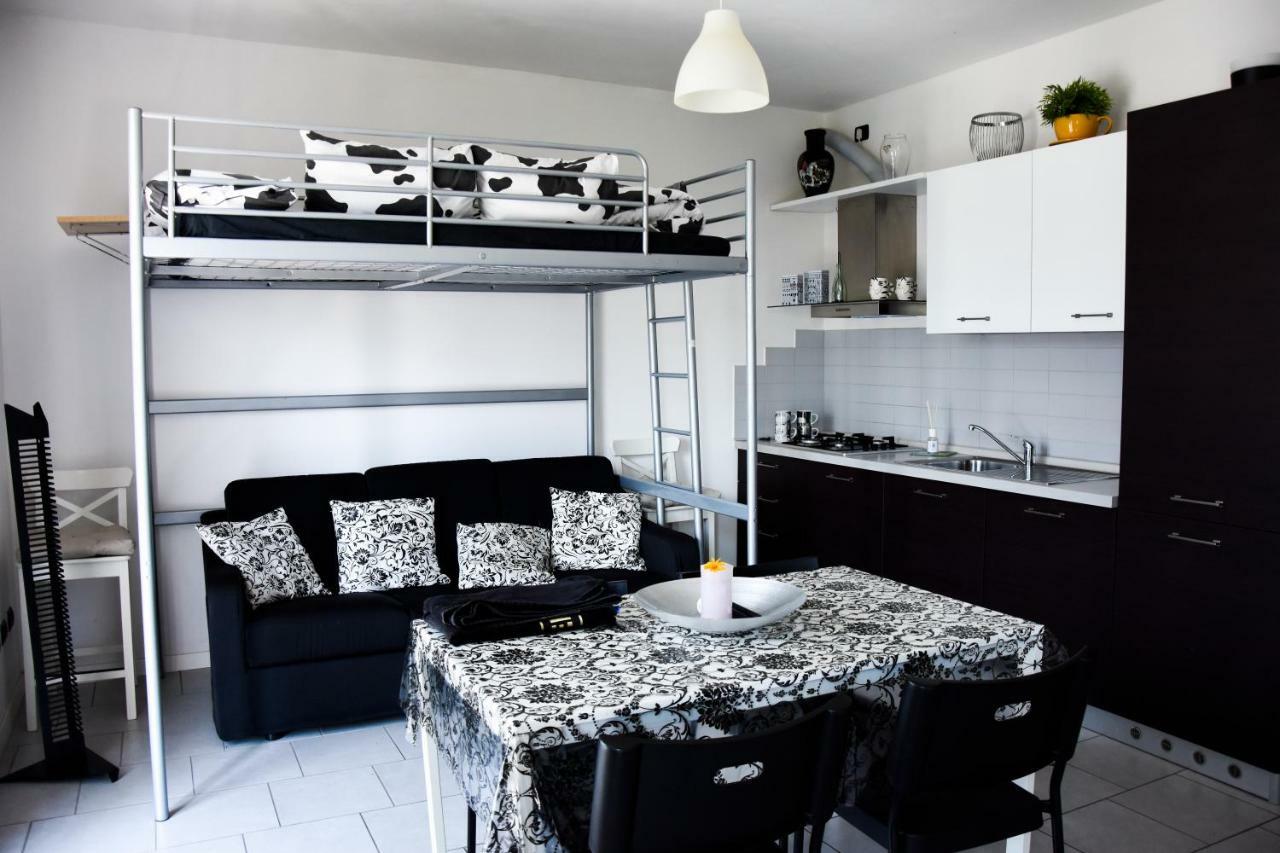 Casa Vacanze Zia Vivina B N Sorico Ngoại thất bức ảnh